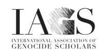 International Association of Genocide Scholars Logo
